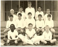 Boarding School